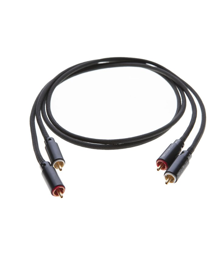 Portento Audio Performer RCA Cable