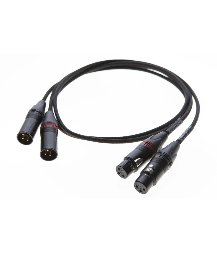 Portento Audio Performer XLR Cable