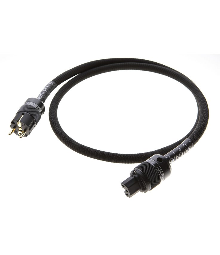 Portento Audio Power Performer power cable