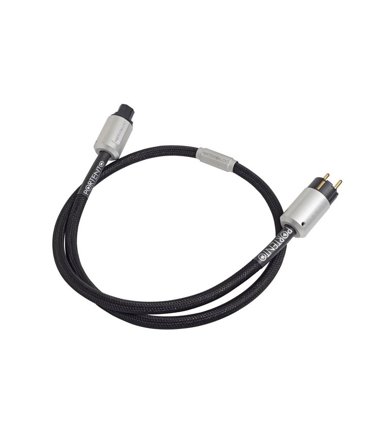 Portento Audio Musica Power Link Cable