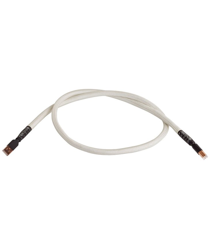 Portento Audio Copper Reference USB Cable