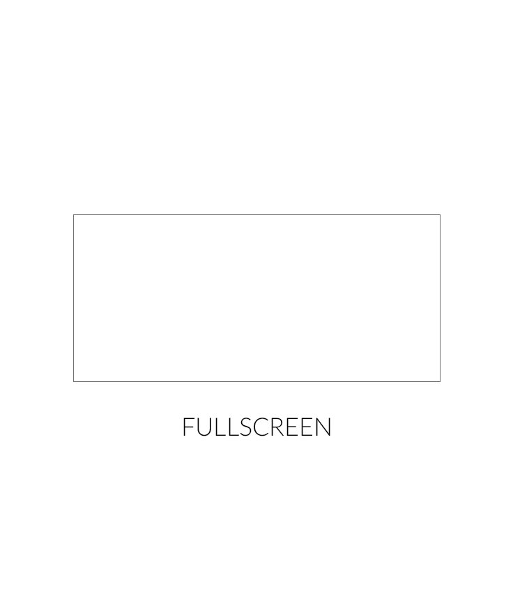 Screen Excellence FullScreen 120