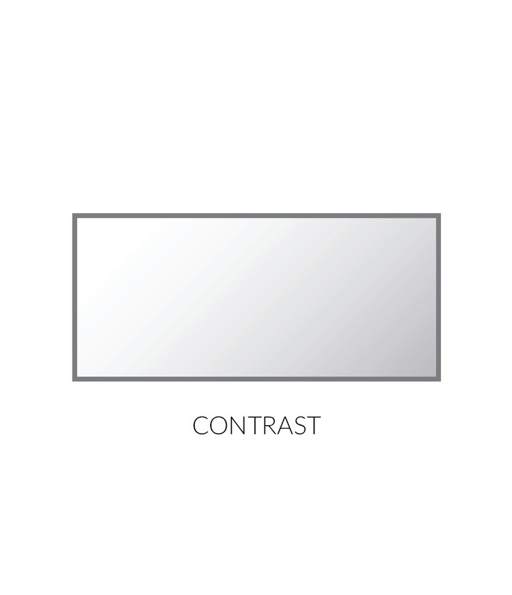 Screen Excellence Contrast Advanced 90