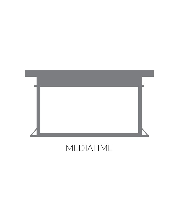 Screen Excellence MediaTime 150