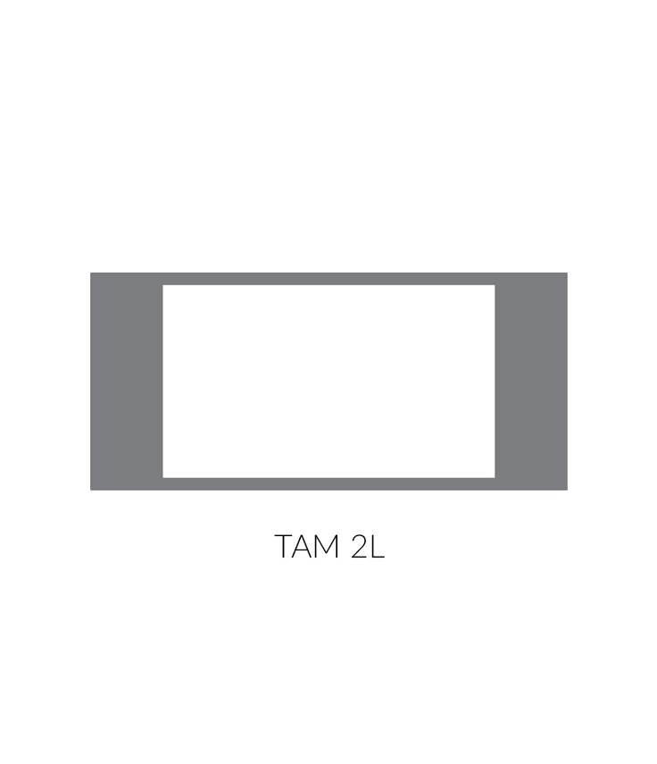 Screen Excellence TAM 2 L 110