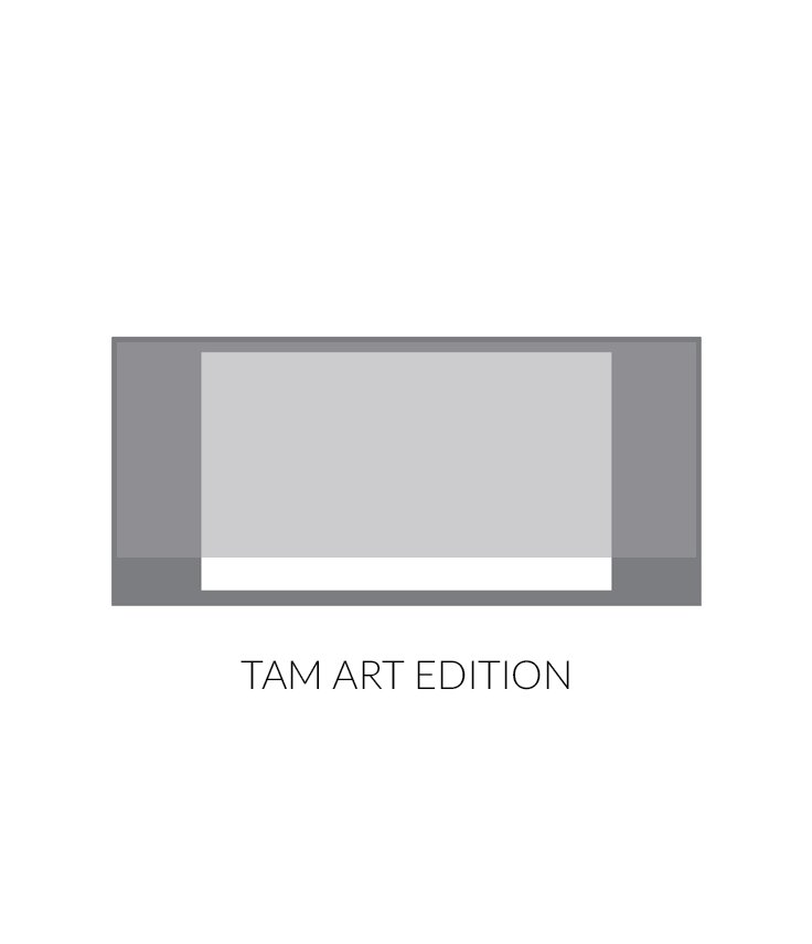 Screen Excellence TAM Art 100