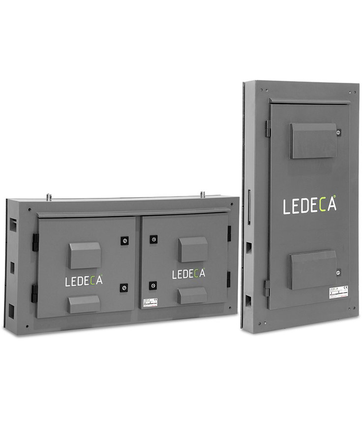 Ledeca CITYLINE  Compact    LDCOSP05.0CL