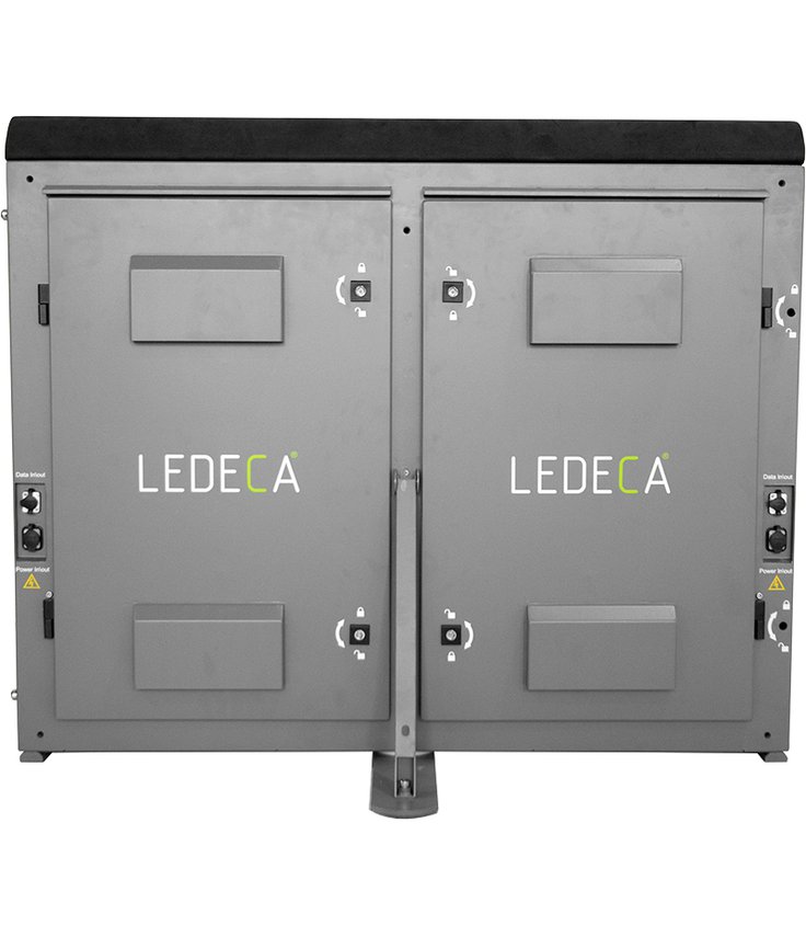 Ledeca ARENA   Compact  LDCOSP08.0AR