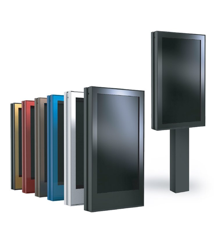 Ledeca DOOH  COMPACT  DHCOSP04.0