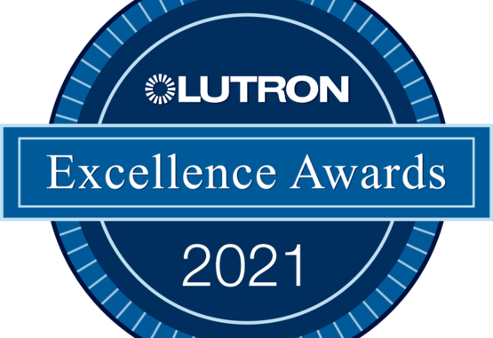 Lutron Excellence Awards