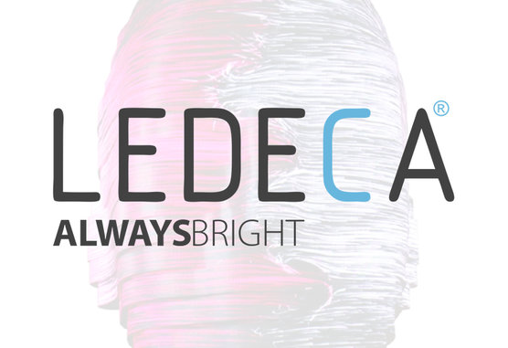 Новый бренд в портфеле дистрибуции Techinterior Group – светодиодные экраны Ledeca